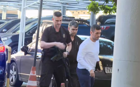 Operação Unha e Carne: PF Prende Pastor Márcio Poncio por Elo com a Máfia do Cigarro e Jogo do Bicho no RJ
