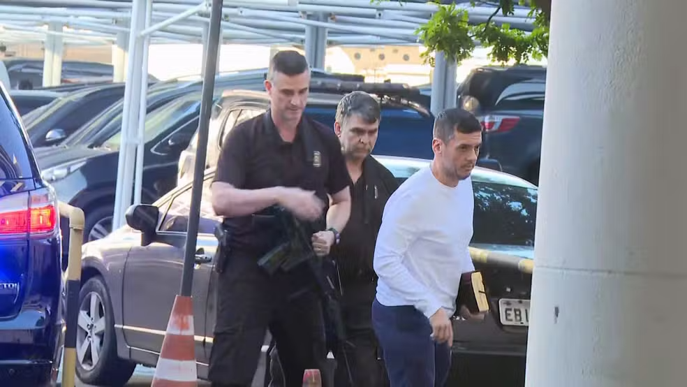 Operação Unha e Carne: PF Prende Pastor Márcio Poncio por Elo com a Máfia do Cigarro e Jogo do Bicho no RJ