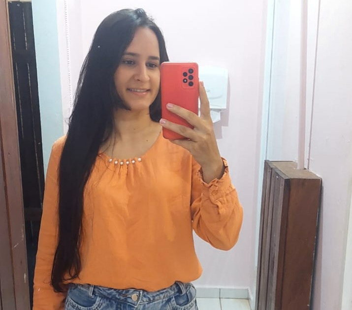Aos 26 anos de idade jovem procura pai biológico que ainda não conhece