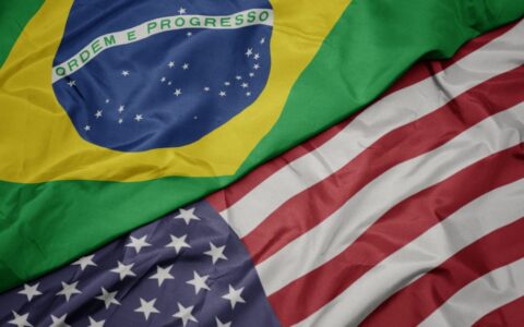 Prazo para tarifa extra dos EUA sobre produtos brasileiros termina nesta quarta-feira sem previsão de acordo