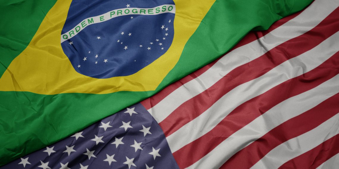 Prazo para tarifa extra dos EUA sobre produtos brasileiros termina nesta quarta-feira sem previsão de acordo