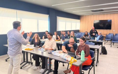 Sebrae em Rondônia fortalece atuação dos Agentes Locais de Inovação em encontro estadual
