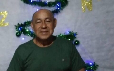 Idoso de 68 anos morre após passar mal em ônibus que retornava de Porto Velho para Vilhena