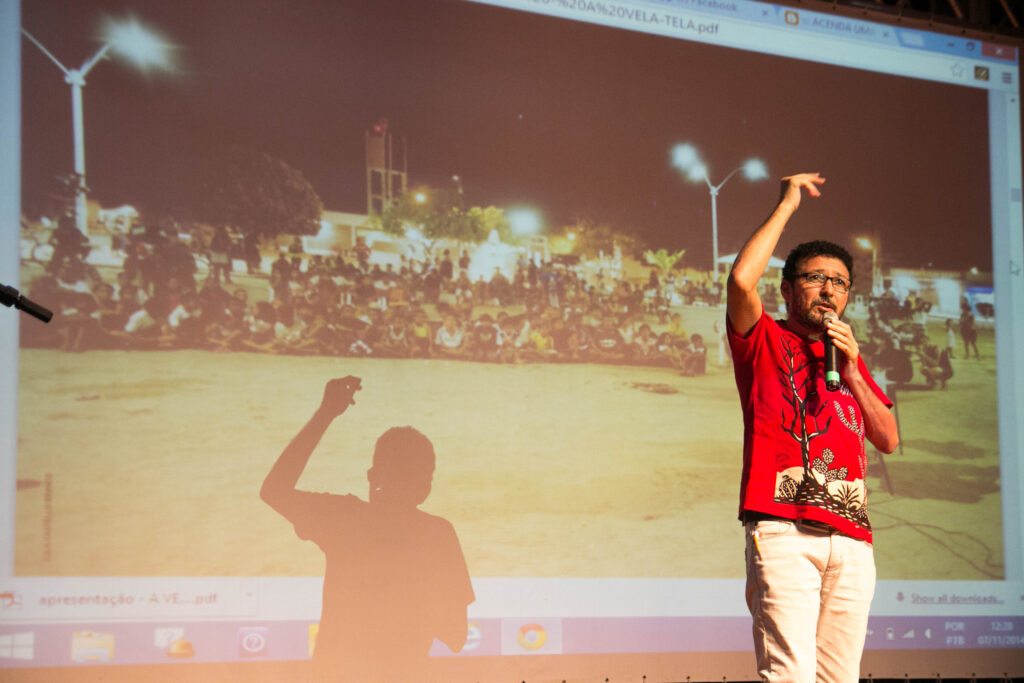 19ª Edição do CINEAMAZÔNIA leva cinema ambiental gratuito a estudantes de Porto Velho, Candeias do Jamari e Itapuã do Oeste