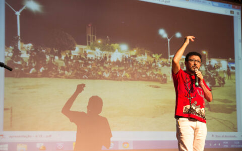 19ª Edição do CINEAMAZÔNIA leva cinema ambiental gratuito a estudantes de Porto Velho, Candeias do Jamari e Itapuã do Oeste