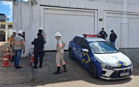 Furto de energia é descoberto em condomínio de luxo e clínica odontológica em Porto Velho