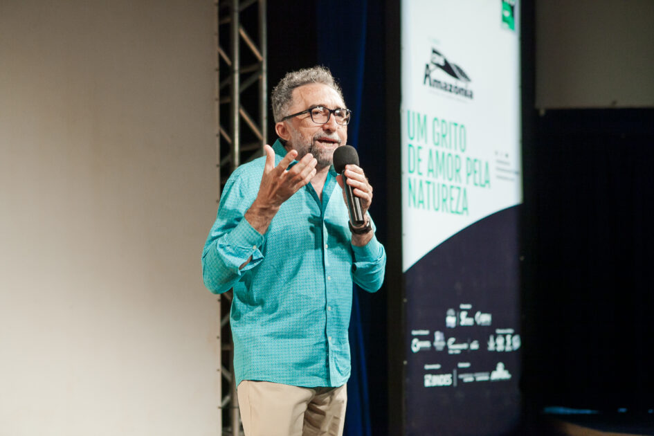 Oficina de animação em Stop Motion integra programação formativa da 19ª edição do CINEAMAZÔNIA