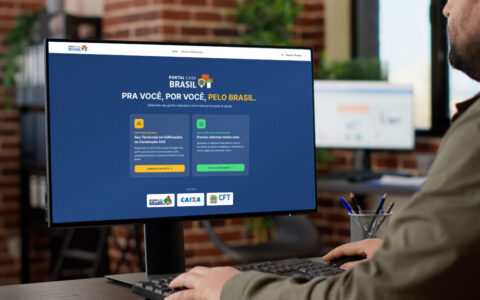 Plataforma do CFT que conecta Técnicos ao Programa Reforma Casa Brasil já conta com mais de 150 cadastros