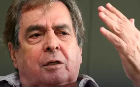 Morre Benedito Ruy Barbosa, mestre da teledramaturgia brasileira, aos 95 anos