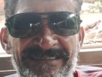 Família busca por homem desaparecido desde a madrugada desta quinta-feira em Rolim de Moura