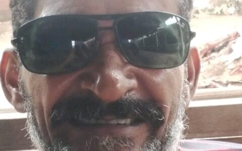 Família busca por homem desaparecido desde a madrugada desta quinta-feira em Rolim de Moura