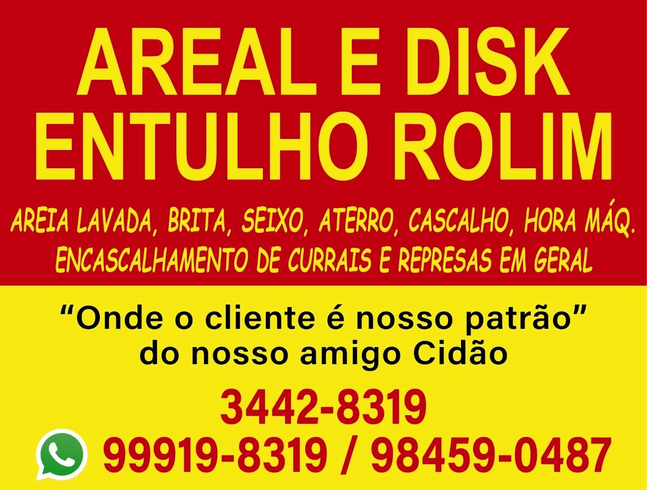 Areal