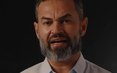 “Convicção não nasce em campanha”: Bruno Scheid reafirma alinhamento com Bolsonaro e defesa de princípios