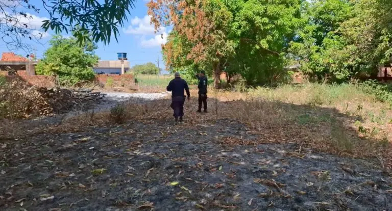 Família recebe denúncia sobre possível localização de jovem desaparecido em Porto Velho RO.