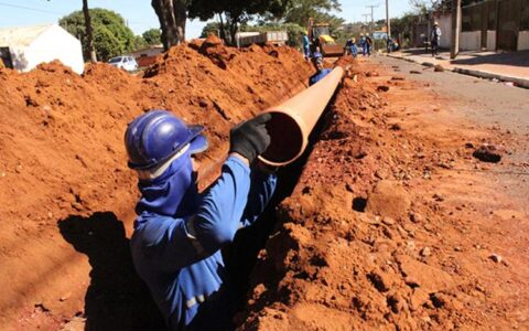 Governo de RO lança licitação de R$ 8,47 bilhões para concessão de água e esgoto em 40 municípios