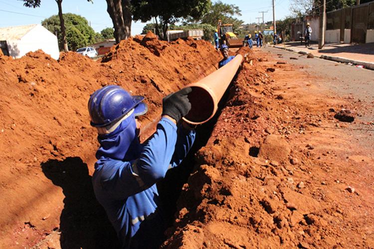 Governo de RO lança licitação de R$ 8,47 bilhões para concessão de água e esgoto em 40 municípios