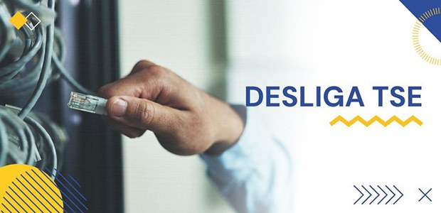Tribunal realiza teste de infraestrutura com desligamento da internet