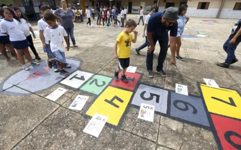 Férias escolares de 2027 coincidirão com Copa Feminina: de 24/6 a 25/7