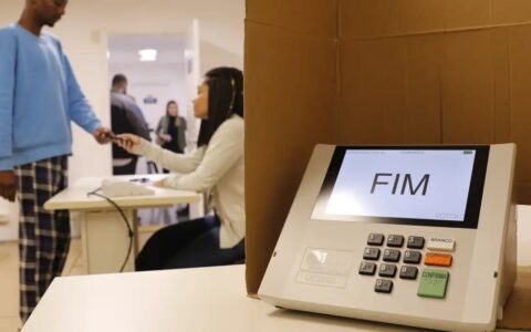 Eleições 2026: começa prazo para juízes nomearem mesários e apoio logístico