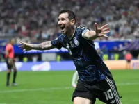 Espanha e Argentina decidem a Copa do Mundo de 2026 neste domingo