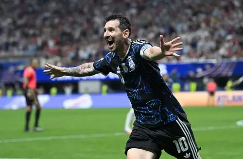 Espanha e Argentina decidem a Copa do Mundo de 2026 neste domingo