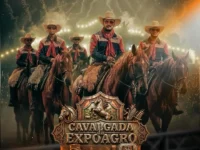 Cavalgada da 37ª Expoagro terá R$ 12,5 mil em prêmios para comitivas