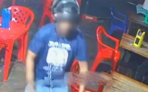 Homem furta celular em cabaré após finalizar programa em Porto Velho