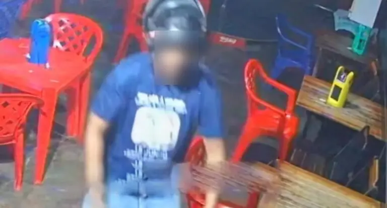 Homem furta celular em cabaré após finalizar programa em Porto Velho