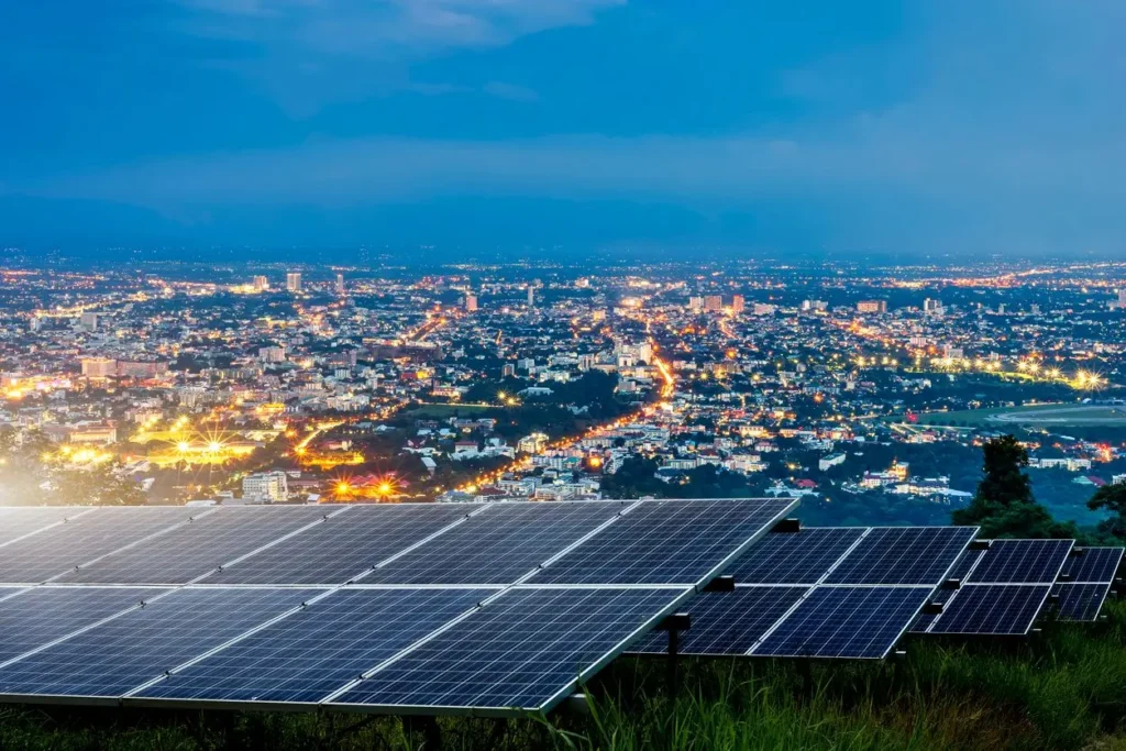 Crise Climática Extrema Ameaça Apagão nos EUA e Exige Tecnologia de Ponta para Salvar a Rede Elétrica