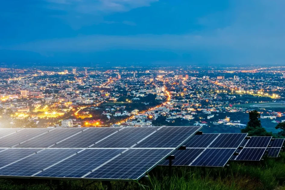Crise Climática Extrema Ameaça Apagão nos EUA e Exige Tecnologia de Ponta para Salvar a Rede Elétrica