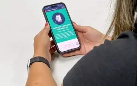 Homem é preso após furtar celular dentro de delegacia durante registro de ocorrência em RO