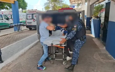 Apontado como líder do PCC em RO morre em confronto durante operação na zona rural de Porto Velho