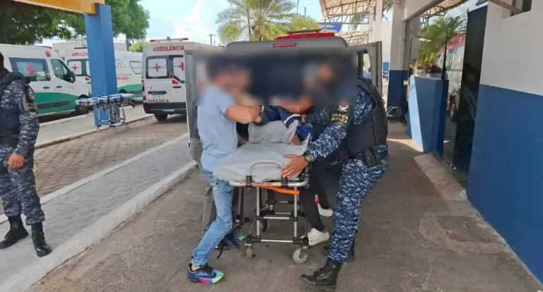Apontado como líder do PCC em RO morre em confronto durante operação na zona rural de Porto Velho