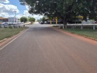Para ampliar a mobilidade em Rolim de Moura-RO Rua Jamari passa a ter sentido duplo
