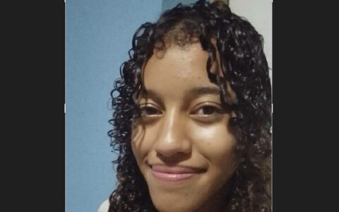 Adolescente de 17 anos desaparece após sair de casa em Vilhena; família pede ajuda para localizá-la
