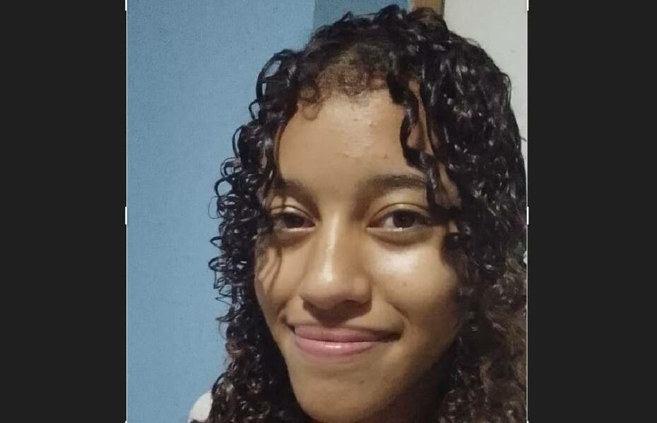 Adolescente de 17 anos desaparece após sair de casa em Vilhena; família pede ajuda para localizá-la