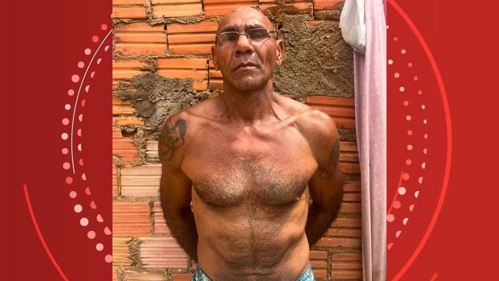 Ex-candidato ‘Marcão do Nacional’ é preso em Porto Velho por cárcere privado e estupro da companheira