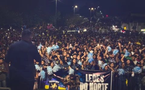 Clamor pela fé: Marcha para Jesus promete reunir milhares em Porto Velho neste sábado (4)