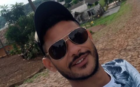 Pai relata pressentimento horas antes do crime com o filho: “Senti três fisgadas no coração”