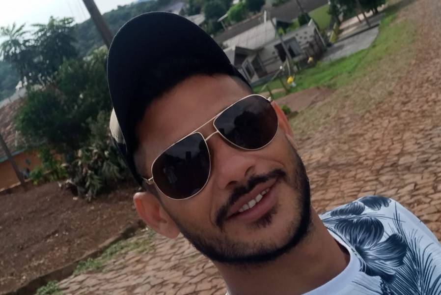Pai relata pressentimento horas antes do crime com o filho: “Senti três fisgadas no coração”