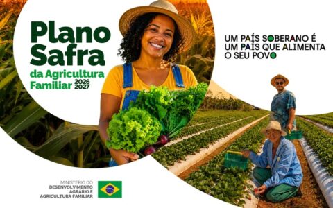 Banco do Brasil destina R$ 3,5 bilhões para financiar a safra 2026/27 em Rondônia