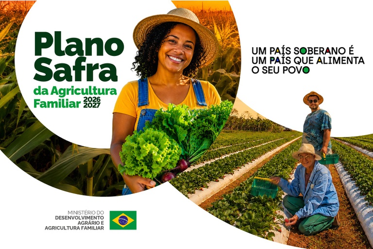 Banco do Brasil destina R$ 3,5 bilhões para financiar a safra 2026/27 em Rondônia