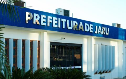 Prefeitura de Jaru convoca aprovados em concurso e processo seletivo; envio de documentos é digital