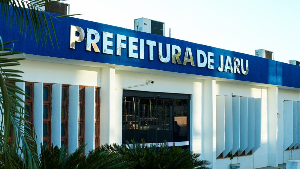 Prefeitura de Jaru convoca aprovados em concurso e processo seletivo; envio de documentos é digital