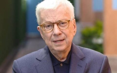 Morre Renato Machado, voz marcante do telejornalismo brasileiro e ex-âncora do Bom Dia Brasil, aos 83 anos