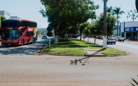 Vilhena terá novos semáforos na BR-364 para reduzir acidentes e melhorar o trânsito