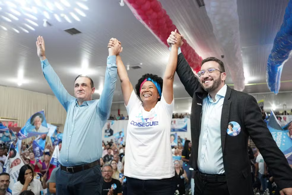 Partido Progressistas oficializa deputada Silvia Cristina como pré-candidata ao Senado em RO