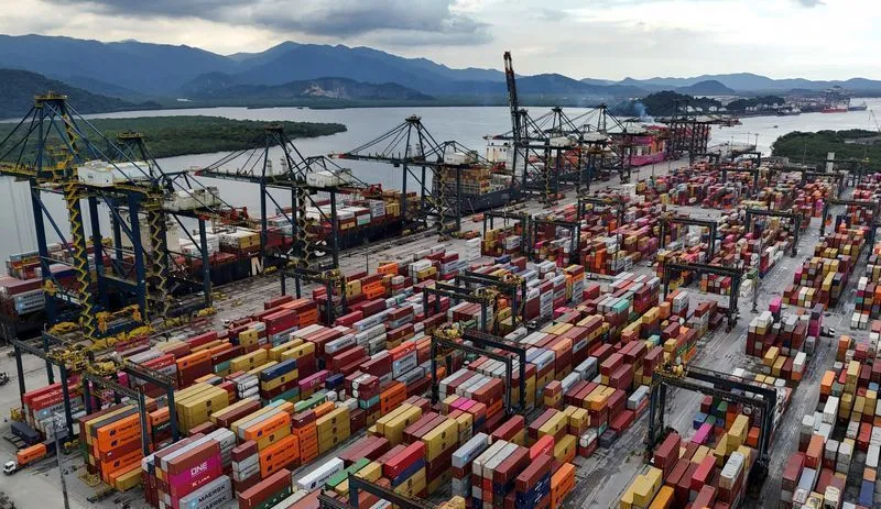 EUA confirmam tarifa adicional de 25% sobre produtos brasileiros a partir de 22 de julho