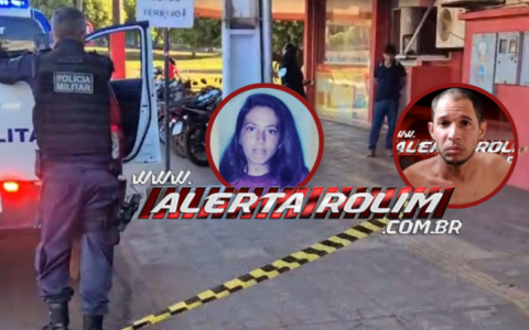 O homem apontado como autor da morte de Marizete Maria de Souza responderá por homicídio qualificado