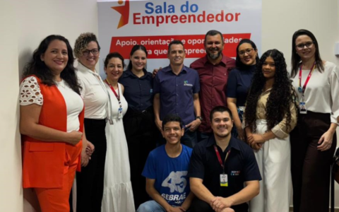 Prefeitura de Ji-Paraná e Sebrae em Rondônia inauguram Sala do Empreendedor para fortalecer pequenos negócios